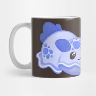 Sea slug Mug